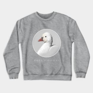 Ross's Goose Crewneck Sweatshirt